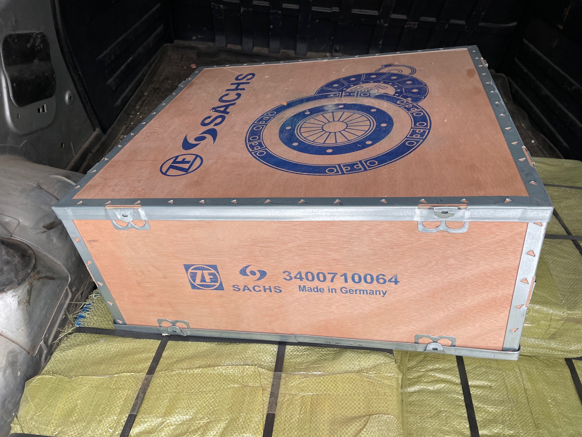 3400710064 купить сцепление вольво fh/fmx/fm, rvi c/d/k/t-serie fh/fm 4 ...