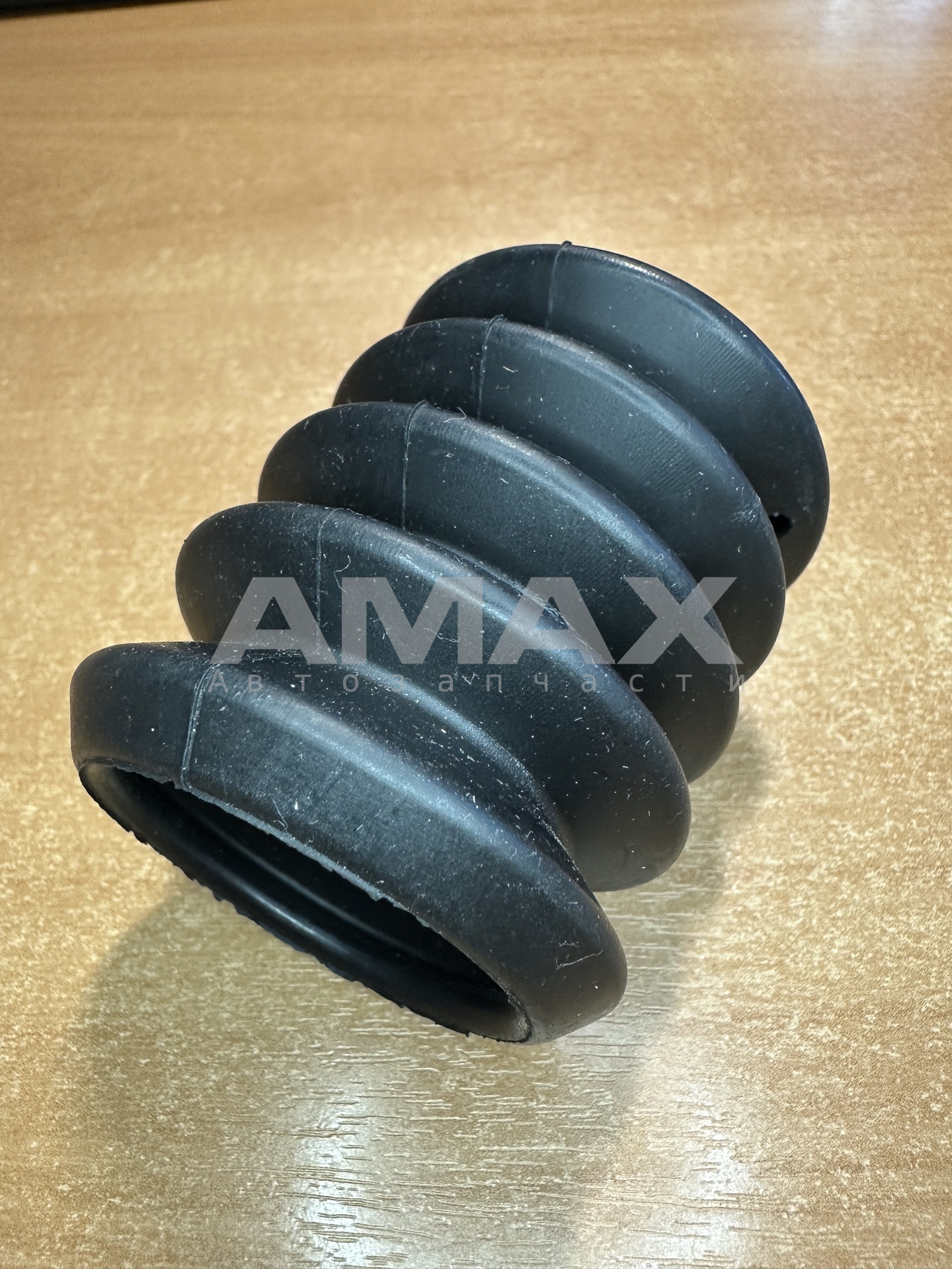 Пыльник механизма перекл. передач КПП FAST GEAR